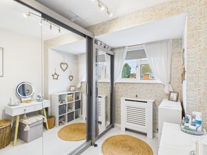 Bedroom Four - click for photo gallery